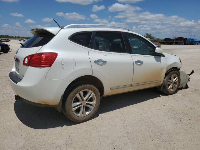 Photo 3 from auction – 2013 NISSAN ROGUE S with VIN JN8AS5MT0DW519587