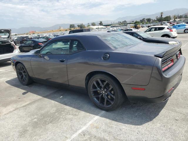 Photo 2 from auction – 2021 DODGE CHALLENGER with VIN 2C3CDZJG6MH610315