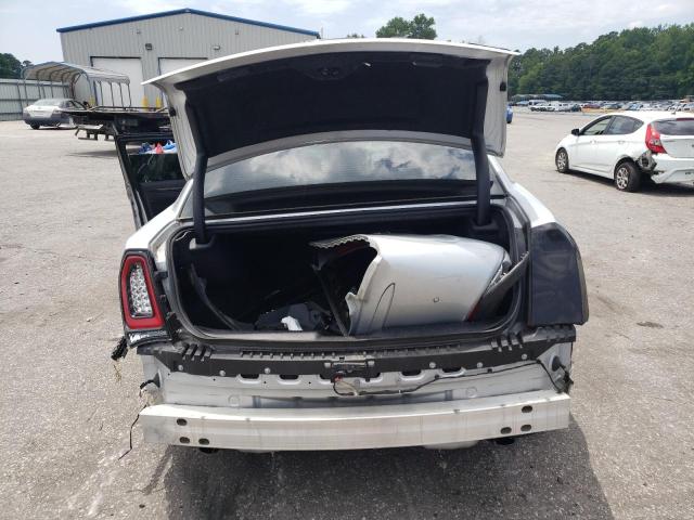 Photo 6 from auction – 2021 CHRYSLER 300 S with VIN 2C3CCABG7MH550077