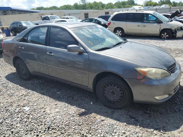 Photo 4 from auction – 2004 TOYOTA CAMRY LE with VIN 4T1BE32K74U873944