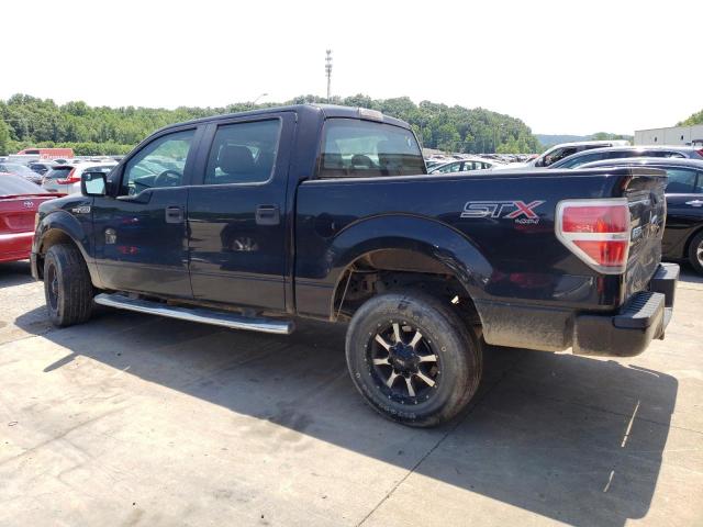 Photo 2 from auction – 2014 FORD F150 SUPER with VIN 1FTFW1EF9EFB16393
