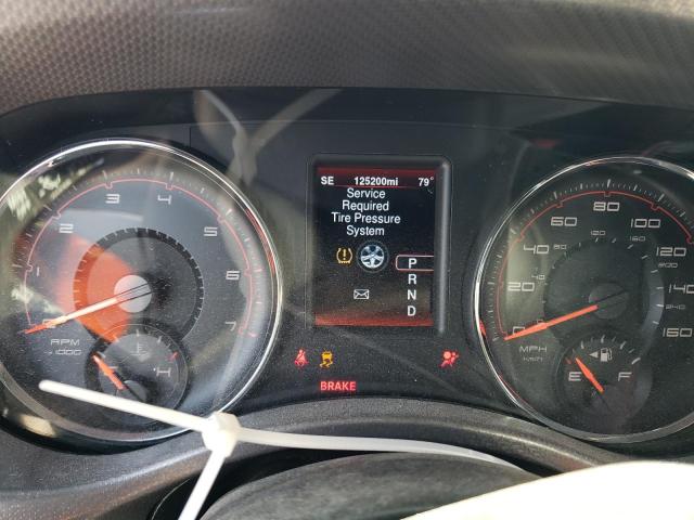 Foto 9 de la subasta – 2014 DODGE CHARGER R/ con VIN 2C3CDXCT6EH339658