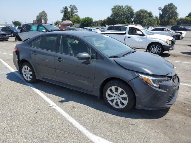 Photo 4 from auction – 2023 TOYOTA COROLLA LE with VIN JTDBCMFE7P3013444