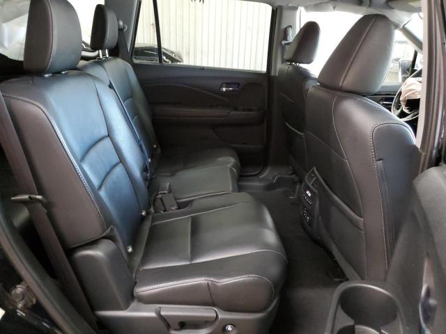 Photo 11 from auction – 2016 HONDA PILOT TOUR with VIN 5FNYF6H97GB095062