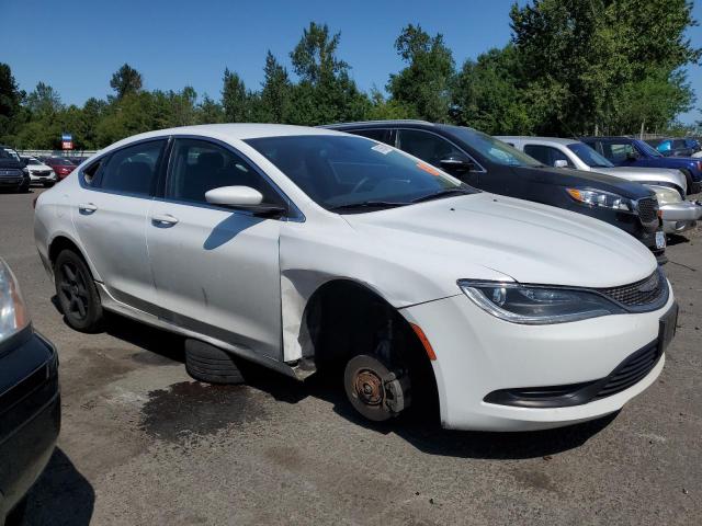 Photo 4 from auction – 2015 CHRYSLER 200 LIMITE with VIN 1C3CCCFB2FN634733