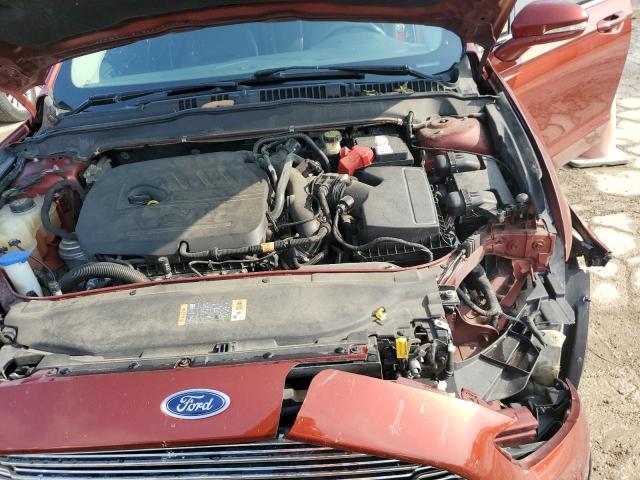Photo 11 from auction – 2014 FORD FUSION SE with VIN 3FA6P0HD2ER267490