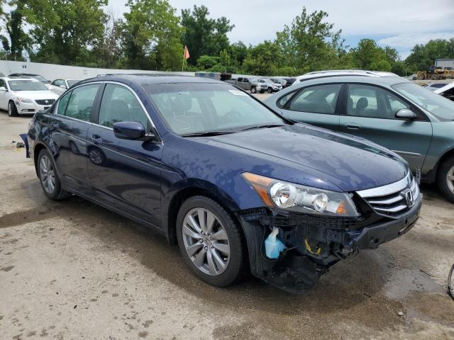 Photo 4 from auction – 2012 HONDA ACCORD EXL with VIN 1HGCP2F86CA107202