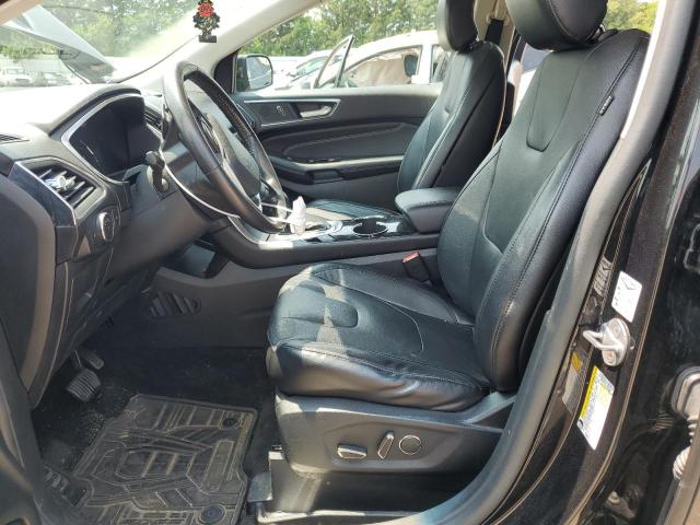 Photo 7 from auction – 2015 FORD EDGE TITAN with VIN 2FMPK4K8XFBB28851
