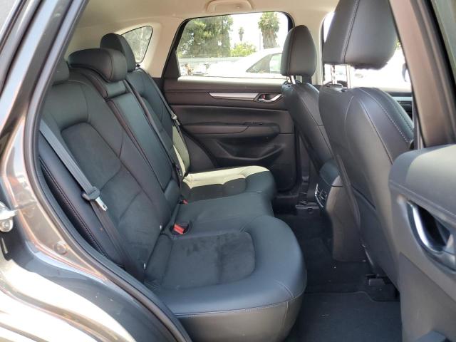 Photo 11 from auction – 2021 MAZDA CX-5 TOURI with VIN JM3KFBCM5M0445624