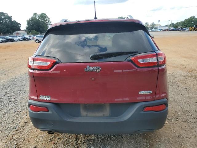 Photo 6 from auction – 2017 JEEP CHEROKEE L with VIN 1C4PJLCB6HD233671