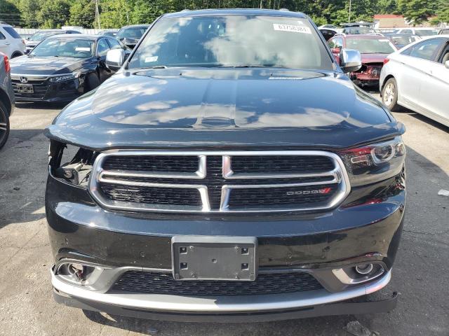 Photo 5 from auction – 2020 DODGE DURANGO CI with VIN 1C4RDJEGXLC296459