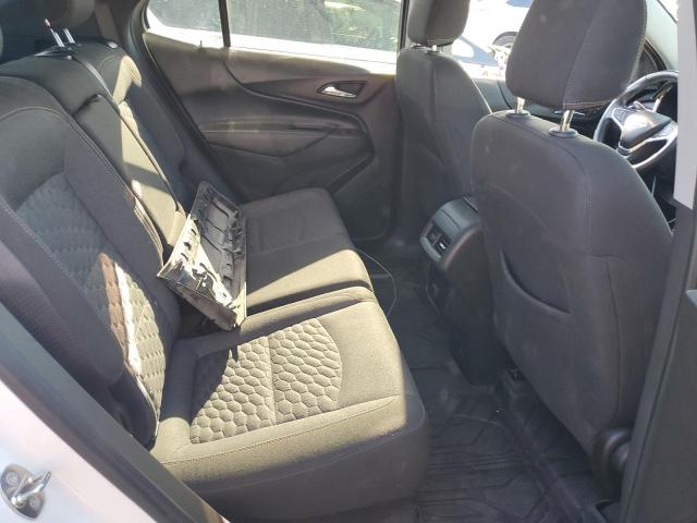 Photo 11 from auction – 2018 CHEVROLET EQUINOX LT with VIN 3GNAXJEV9JS589769