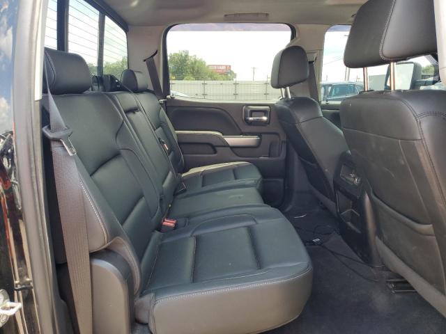 Фото 10 с аукциона – 2018 CHEVROLET SILVERADO с VIN 3GCUKSEC7JG504049