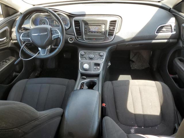Photo 8 from auction – 2015 CHRYSLER 200 LIMITE with VIN 1C3CCCAB8FN725660