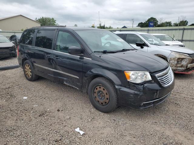 Photo 4 from auction – 2015 CHRYSLER TOWN & COU with VIN 2C4RC1BG7FR560689