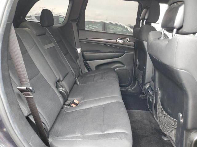 Photo 10 from auction – 2014 JEEP GRAND CHER with VIN 1C4RJFAGXEC407185