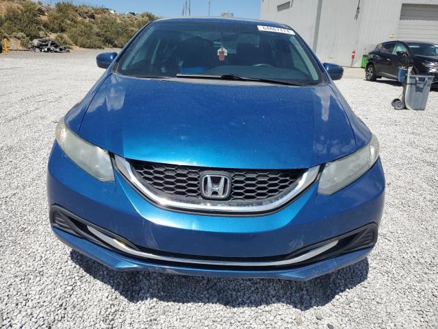 Photo 5 from auction – 2015 HONDA CIVIC LX with VIN 2HGFB2E56FH523033