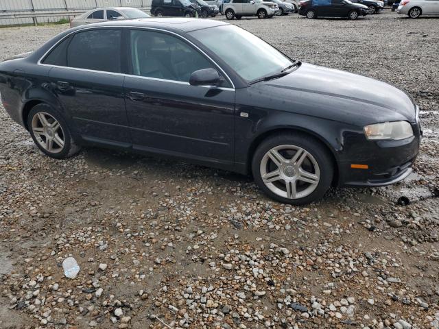 Photo 4 from auction – 2008 AUDI A4 2.0T with VIN WAUAF78E58A112971