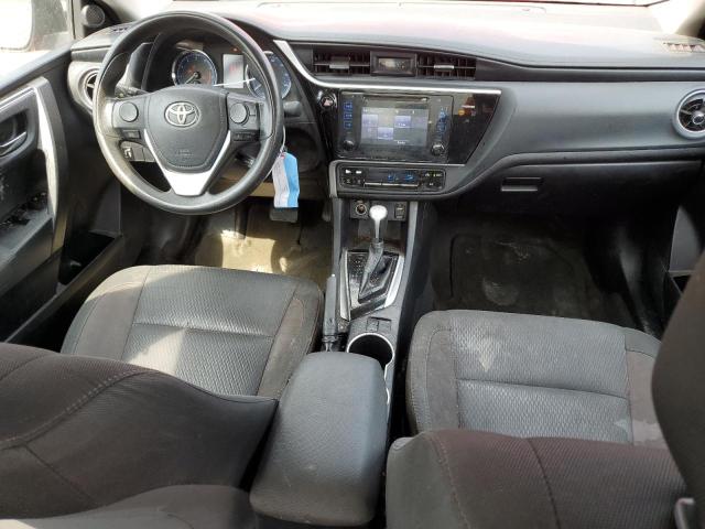 Photo 8 from auction – 2017 TOYOTA COROLLA L with VIN 2T1BURHE4HC907465