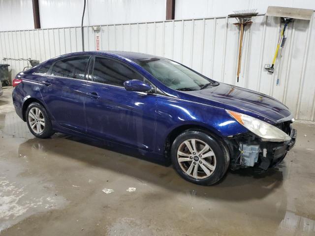 Photo 4 from auction – 2011 HYUNDAI SONATA GLS with VIN 5NPEB4AC6BH096528
