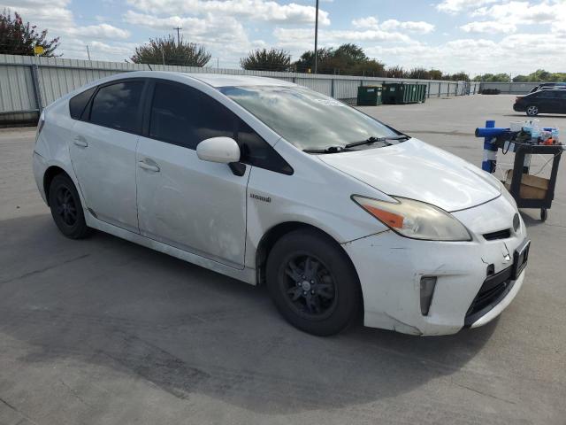 Photo 4 from auction – 2013 TOYOTA PRIUS with VIN JTDKN3DU4D5682334