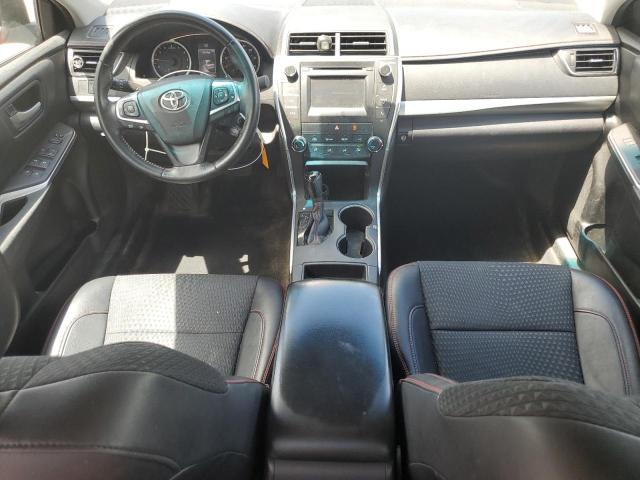 Photo 8 from auction – 2015 TOYOTA CAMRY LE with VIN 4T1BF1FK0FU975326