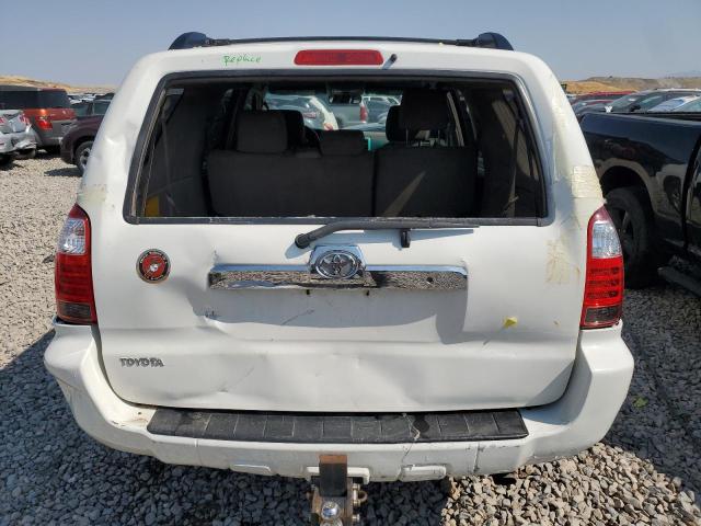 Photo 6 from auction – 2007 TOYOTA 4RUNNER SR with VIN JTEBU14RX70123273
