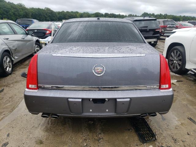 Photo 6 from auction – 2008 CADILLAC DTS with VIN 1G6KD57Y28U143643