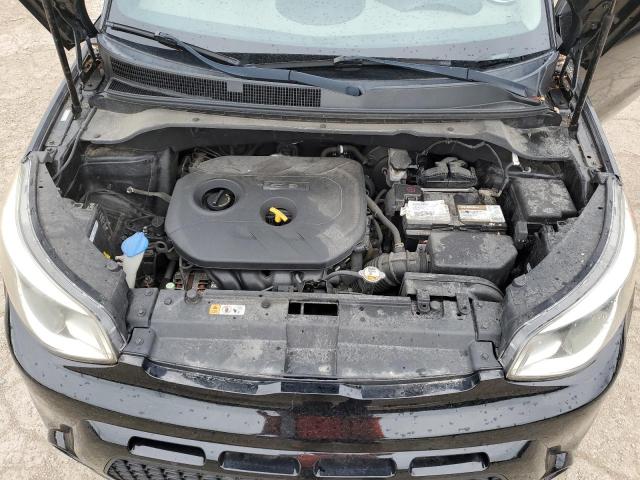 Photo 12 from auction – 2016 KIA SOUL + with VIN KNDJP3A51G7373626