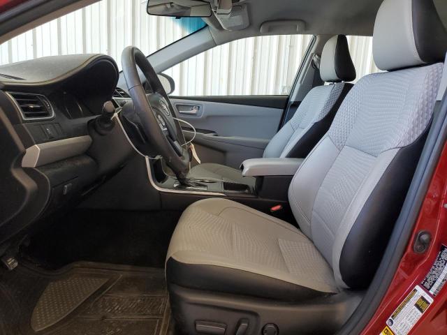 Photo 7 from auction – 2015 TOYOTA CAMRY LE with VIN 4T1BF1FKXFU876769