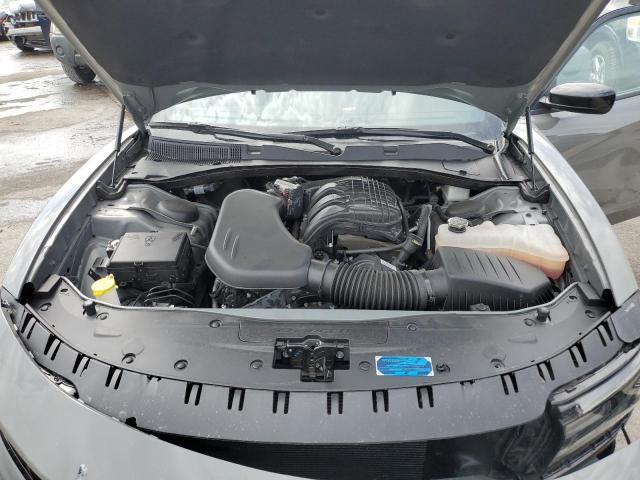 Photo 11 from auction – 2023 DODGE CHARGER SX with VIN 2C3CDXBG2PH612392