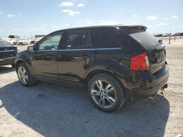 Photo 2 from auction – 2013 FORD EDGE LIMIT with VIN 2FMDK3KCXDBC96309