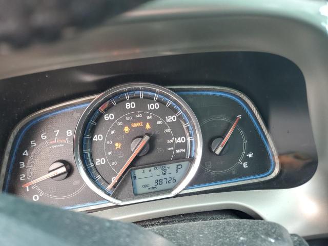 Photo 9 from auction – 2015 TOYOTA RAV4 LIMIT with VIN 2T3DFREV4FW255909