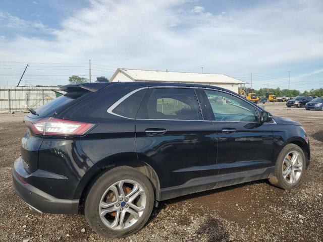 Photo 3 from auction – 2018 FORD EDGE TITAN with VIN 2FMPK4K8XJBC15237