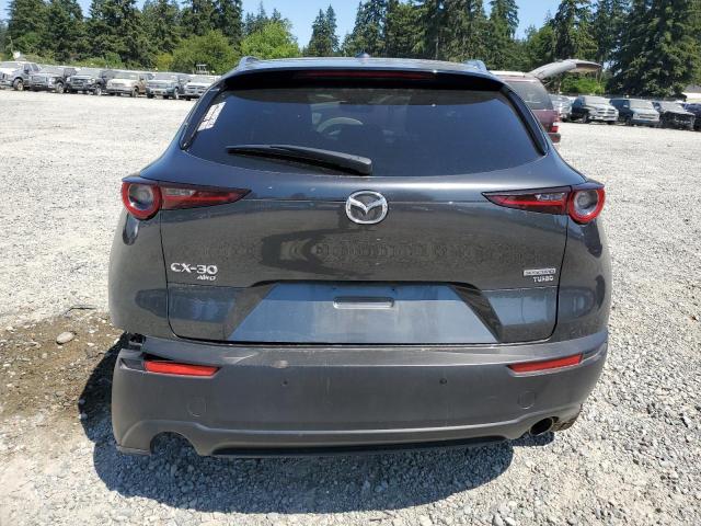 Photo 6 from auction – 2022 MAZDA CX-30 PREM with VIN 3MVDMBEY2NM443916