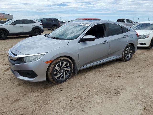 HONDA CIVIC EX 2017 z numerem VIN 2HGFC2F89HH511564 - Zdjęcie z aukcji