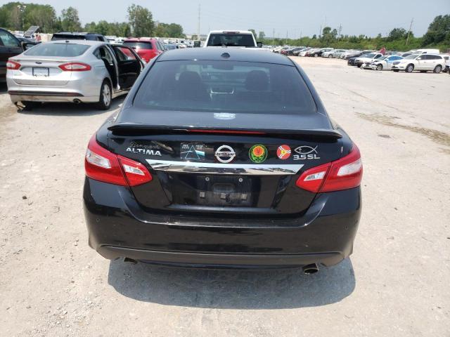 Photo 6 from auction – 2016 NISSAN ALTIMA 3.5 with VIN 1N4BL3AP2GC199080