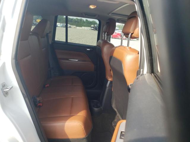Photo 11 from auction – 2016 JEEP COMPASS LA with VIN 1C4NJDEB7GD707135