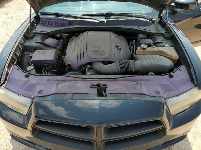 Zdjęcie 11 z aukcji – 2014 DODGE CHARGER R/ z VIN 2C3CDXDT8EH319958