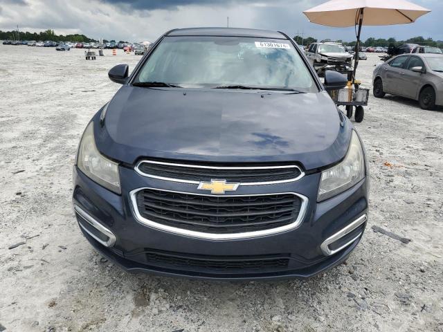 Photo 5 from auction – 2015 CHEVROLET CRUZE LT with VIN 1G1PC5SB5F7286356