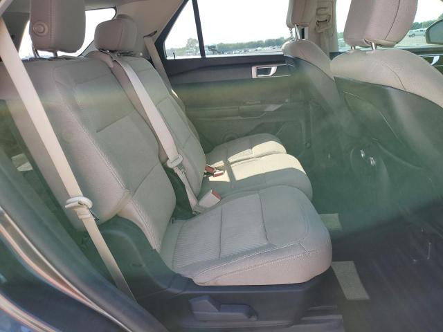 Photo 10 from auction – 2020 FORD EXPLORER with VIN 1FMSK7BHXLGC20817