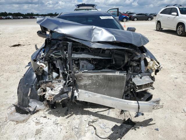 Photo 5 from auction – 2018 HONDA CIVIC TYPE with VIN SHHFK8G73JU201379