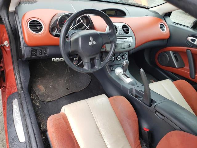 Photo 8 from auction – 2012 MITSUBISHI ECLIPSE GS with VIN 4A31K5DFXCE008279