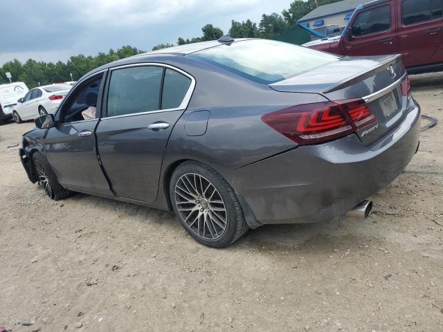 Photo 2 from auction – 2014 HONDA ACCORD SPO with VIN 1HGCR2F51EA044383