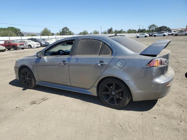 Photo 2 from auction – 2016 MITSUBISHI LANCER ES with VIN JA32U2FU1GU005566