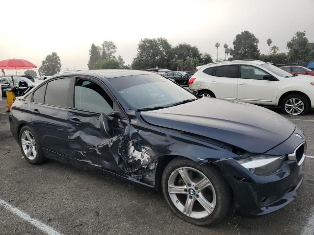 Photo 4 from auction – 2015 BMW 328 I SULE with VIN WBA3C1C59FK118611
