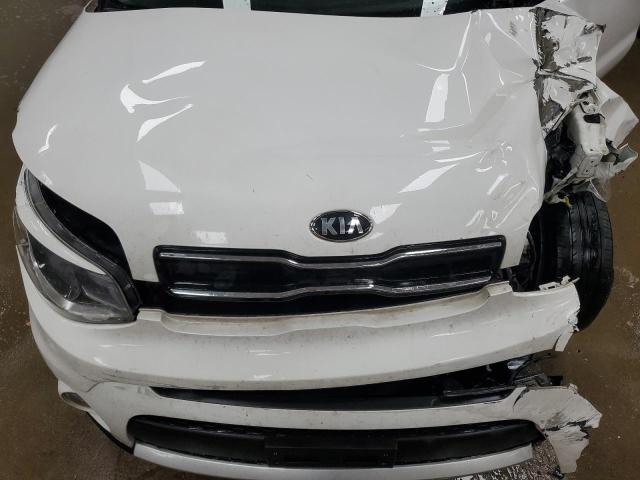 Photo 11 from auction – 2018 KIA SOUL + with VIN KNDJP3A52J7508698