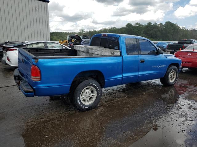 Photo 3 from auction – 2000 DODGE DAKOTA with VIN 1B7GL22X5YS553240
