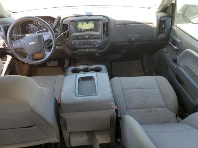 Photo 8 from auction – 2018 CHEVROLET SILVERADO with VIN 3GCPCNEC9JG215914