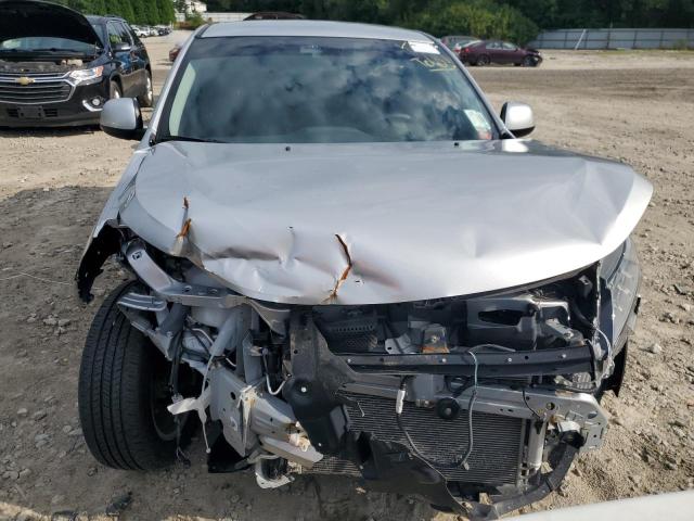 Photo 5 from auction – 2022 MITSUBISHI OUTLANDER with VIN JA4ARUAUXNU002688